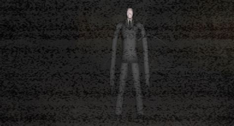 Image - Slender: The Eight Pages.png | The Slender Man Wiki | FANDOM powered by Wikia