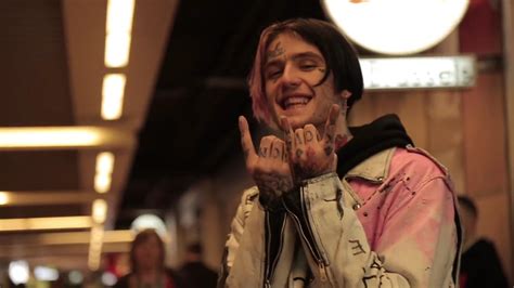 Lil Peep PC Wallpapers - Top Free Lil Peep PC Backgrounds - WallpaperAccess