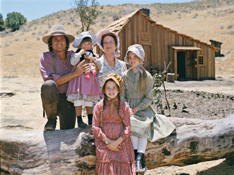 'Little House on the Prairie': Where are they now? | CNN