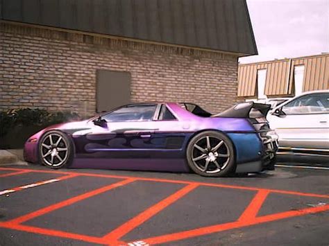 Pontiac fiero custom - Google Search … | Pinteres…