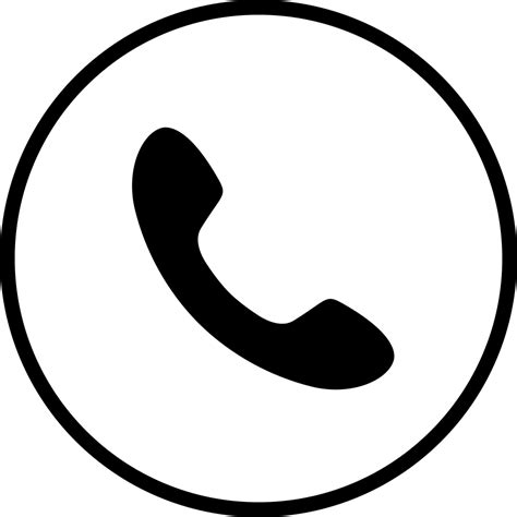 Phone icon png, Phone icon png Transparent FREE for download on ...