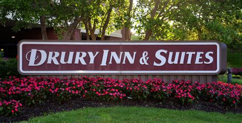 The 10 Best Drury Hotels in the United States