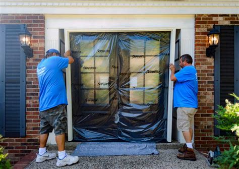 Quality Products Deserve Quality Installation: A Step-by-Step Guide to Our Door Installation ...