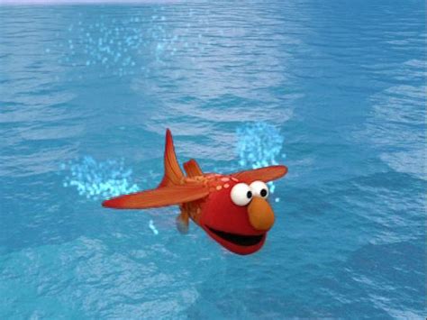 Elmo's World: Fish - Muppet Wiki