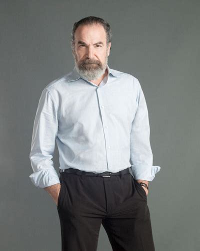 Patinkin, Mandy [Homeland] photo