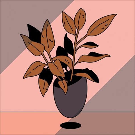 Animation Plant GIF by Kaylee Dart - Find & Share on GIPHY