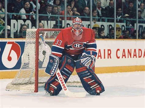 Patrick Roy, Montreal Canadiens | Hockey goalie, Montreal canadiens, Goalie