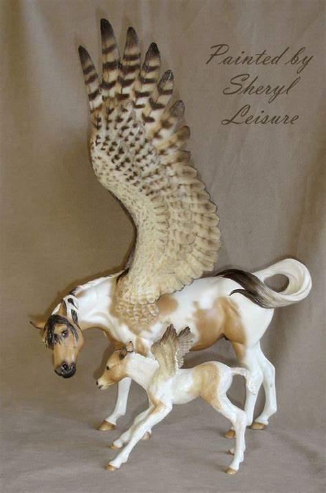 Custom Model Horses | Breyer horses, Horse inspiration, Custom horse