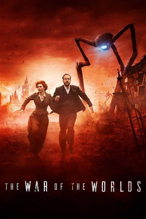 The War of the Worlds (TV Miniseries) (2019) - FilmAffinity