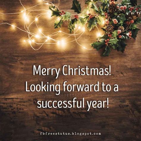 Christmas Greeting Messages For Business With Images | Christmas greetings, Business christmas ...