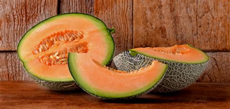 What is Cantaloupe Good For? 11 Reasons to Eat Cantaloupe