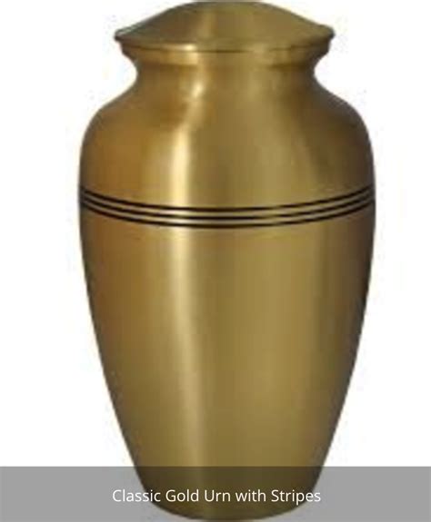 Cremation Urns