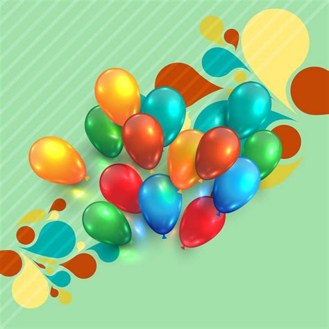 Colorful background for advertising, vector 322400 Vector Art at Vecteezy