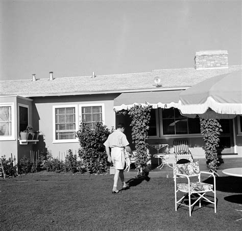 Mickey Cohen: Photos of a Legendary Los Angeles Mobster, 1949