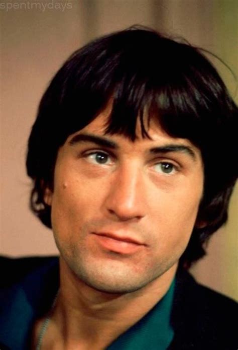 Super Seventies — Robert De Niro | Young celebrities, Movie stars ...