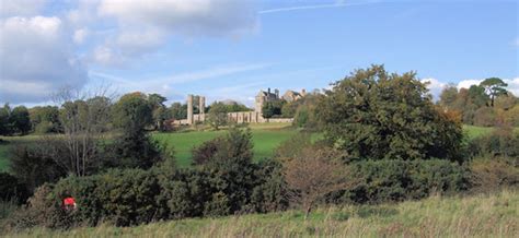 Senlac Hill - Site Of The Battle Of Hastings 1066, Battle,… | Flickr