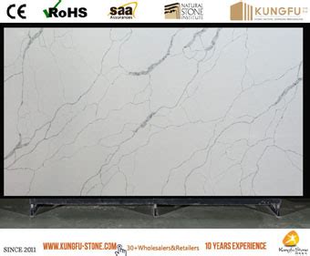 Calacatta Idillio Slab | KKQ™CS218