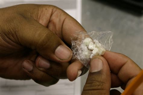 Why the crack epidemic and 'tough on crime' still linger - WHYY