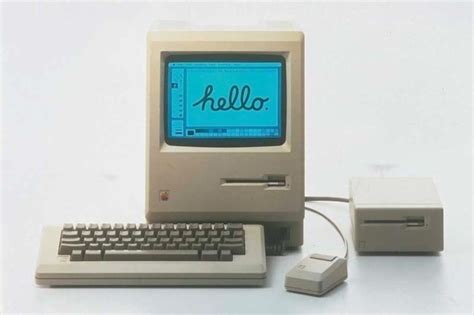 Michael Scott, el primer CEO de Apple de 1977 a 1981 que estuvo a punto ...