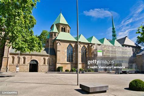 Essen Cathedral Photos and Premium High Res Pictures - Getty Images