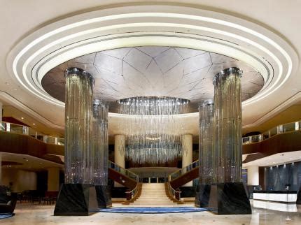 Traveler Guide: InterContinental Kuala Lumpur