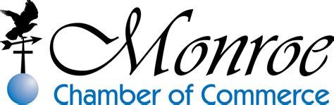 Monroe Chamber of Commerce – Promoting the well being of our Monroe ...