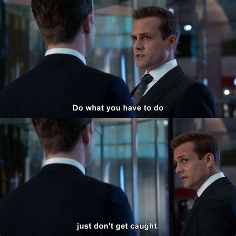 Suits Funny Quotes - ShortQuotes.cc