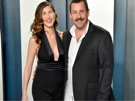 Who Is Adam Sandler's Wife Jackie Sandler? - FirstCuriosity