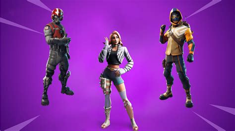 dán Egyszerűség lopás fortnite starter skin Igen bőrönd ról ről