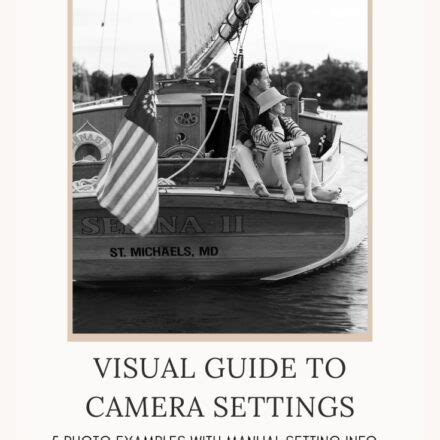 5 Photos with their Manual Camera Settings - Jana Williams Photography Blog