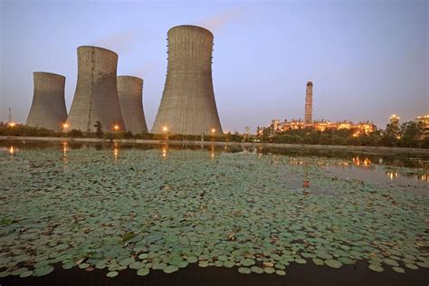 NTPC Dadri striving to become the cleanest coal fired plant of India | Global Prime News