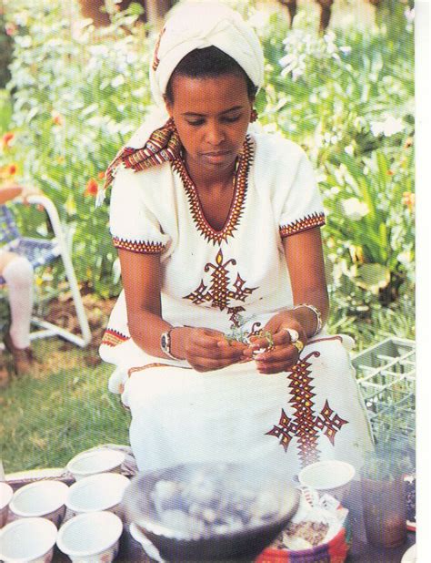 Ethiopian Culture | Goo