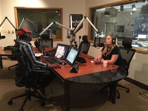 Historian, Author Heather Ann Thompson on Prison Strikes - WDET 101.9 FM