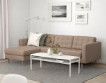 Sofa da bò Bắc Âu - Hiện đại, sang trọng | IKEA