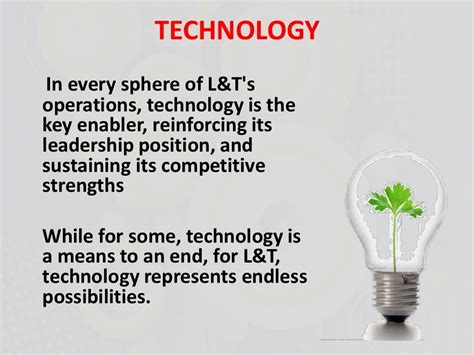 Larsen & toubro