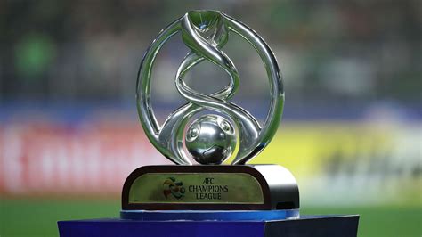 AFC announce new Champions League format starting 2024-25 season