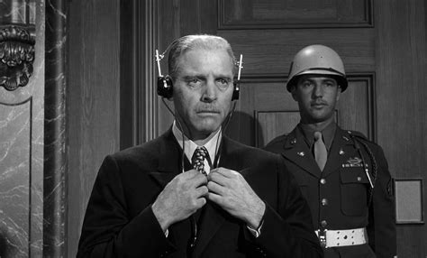 Judgment at Nuremberg (1961) Review - The Movie Elite