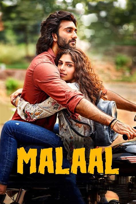 Malaal Full Movie HD Watch Online - Desi Cinemas