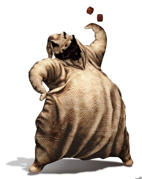 Image - Oogie-boogie.jpg - Idea Wiki