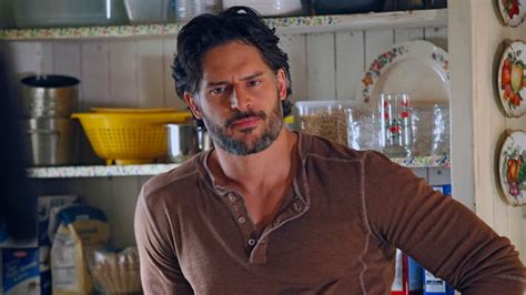 10 Things You Didn't Know about Joe Manganiello | TVovermind