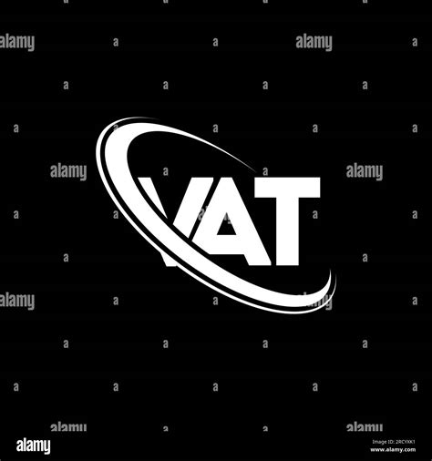 Vat tech logo hi-res stock photography and images - Alamy