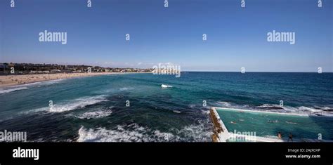 The Bondi Icebergs Swimming Club is an Australian winter swimmers club ...