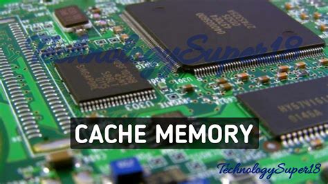 What is Cache Memory ? | The Fastest Memory of Computer (Cache Memory)