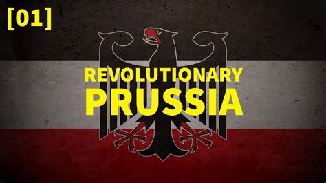 EU4: Prussia [Part 1] - YouTube