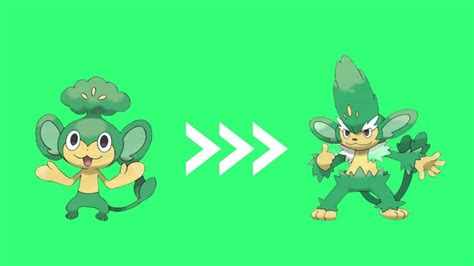 Pokemon GO Unova Stone Evolutions - DevsJournal