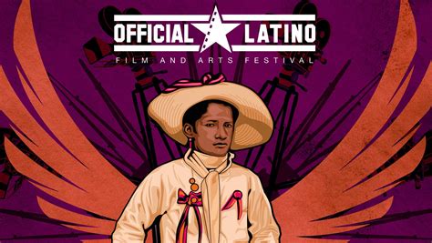 8th Annual Official Latino Film and Arts Festival | Palm Springs Art Museum