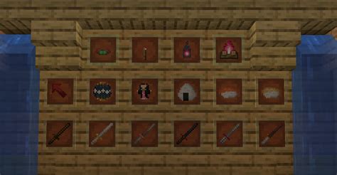 Demon Slayer - Screenshots - Minecraft Resource Packs - CurseForge