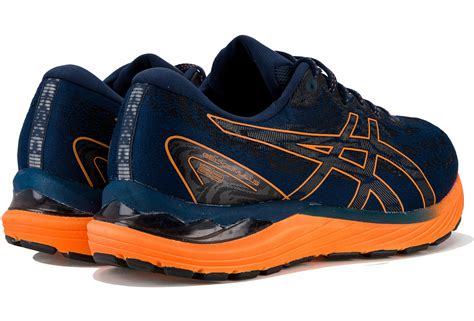 Asics Gel-Cumulus 23 en promoción | Hombre Zapatillas Terrenos mixtos Asics