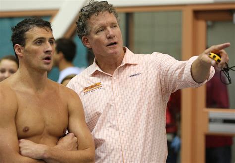 David Marsh Named 2016 U.S. Women’s Olympic Swim Team Head Coach