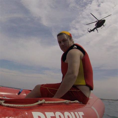 LIFESAVER HELICOPTOR RESCUE TECHNIQUES – Wanda Surf Life Saving Club